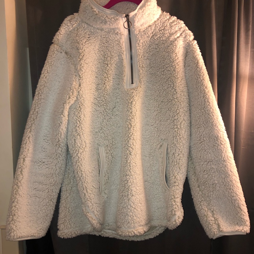 Cozy Sherpa